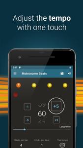 Metronome Beats