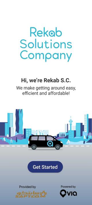 Rekab Solutions Company