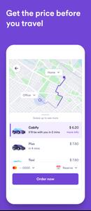 Cabify