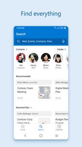 Microsoft Outlook