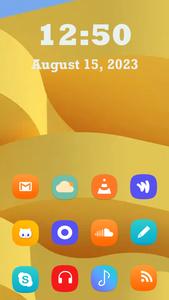 Samsung S23 Ultra Launcher