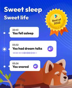 Sleep Tracker