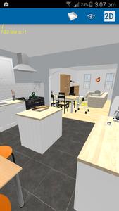 Renovations 3D