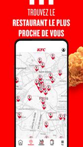 KFC France