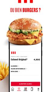 KFC France