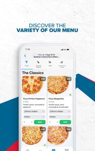 Domino's Pizza Nederland