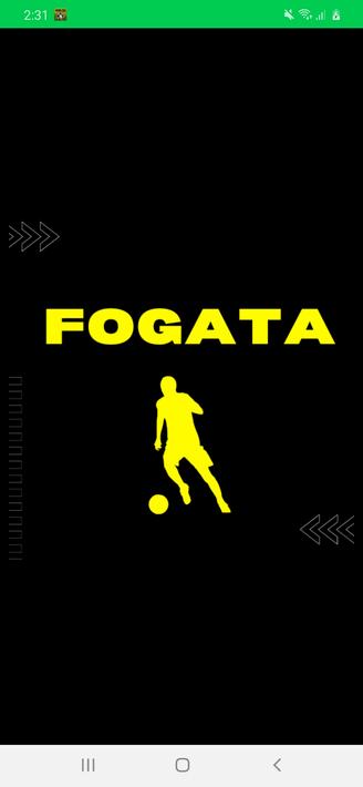 Fogata