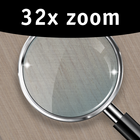 Magnifier Plus