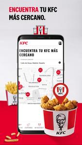 KFC España