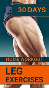 Leg Workouts,Exercises for Men