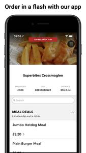 Superbites App