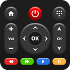 Universal TV Remote Control Tv