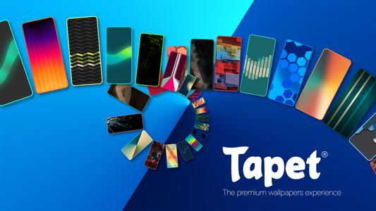 Tapet Wallpapers