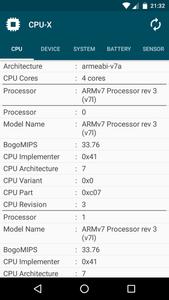 CPU-X