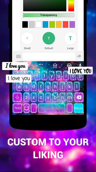 Emoji Keyboard Lite