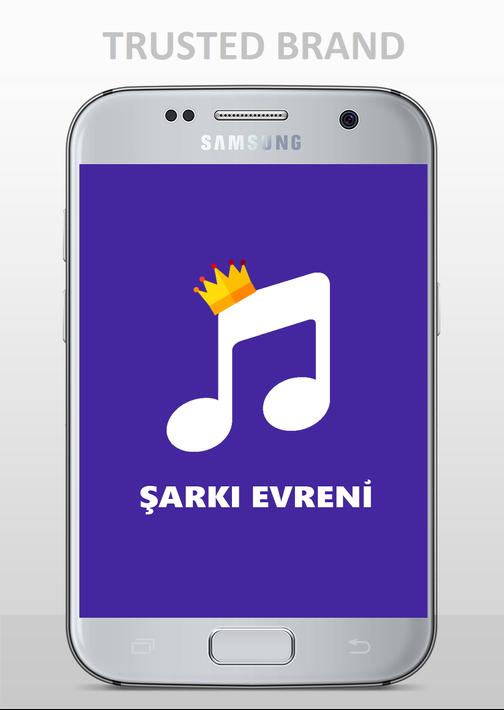 Şarkı Evreni