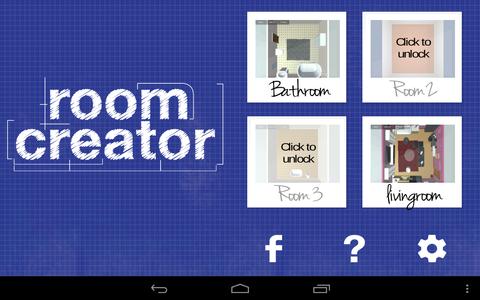 Room Creator