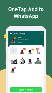 Sticker Maker for WhatsApp