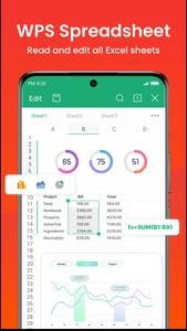 WPS Office Lite
