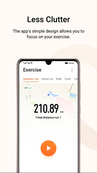 Huawei Health