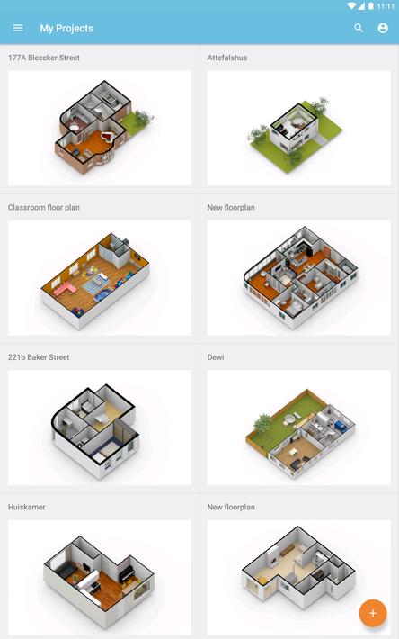 Floorplanner