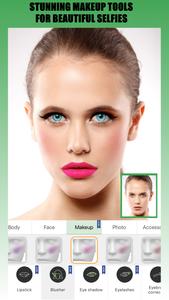 Retouch Me: Body & Face Editor