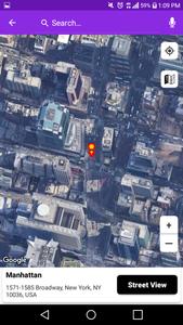 Live Street View - Earth Map