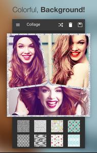 Photo Collage Editor