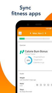 Calorie Counter by Lose It!