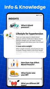 Blood Pressure App Pro