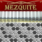 Mezquite Chromatic Accordion