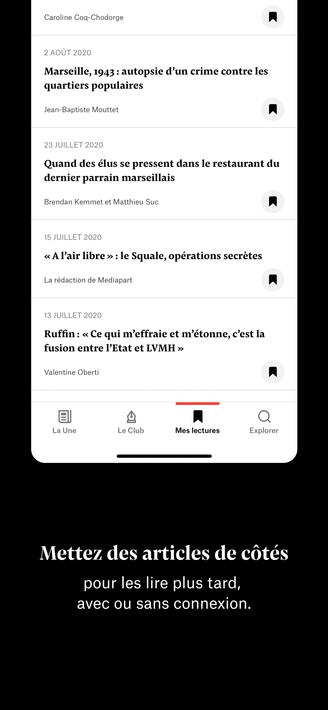 Mediapart, journal indépendant