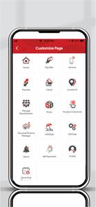 Zenith Bank Mobile App