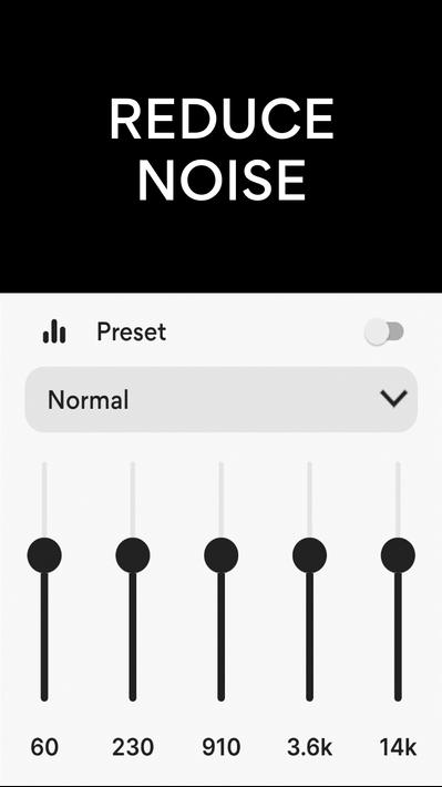 Microphone Amplifier