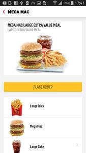 McDelivery Pakistan