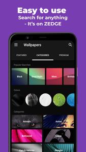 ZEDGE™ Wallpapers & Ringtones