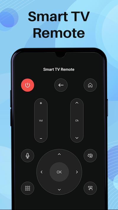 Universal TV Remote Control Tv