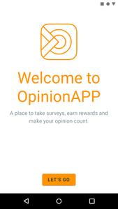 OpinionAPP