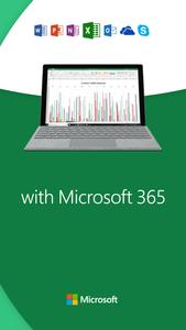 Microsoft Excel: Spreadsheets