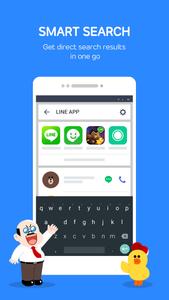 LINE Launcher