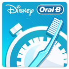 Disney Magic Timer by Oral-B