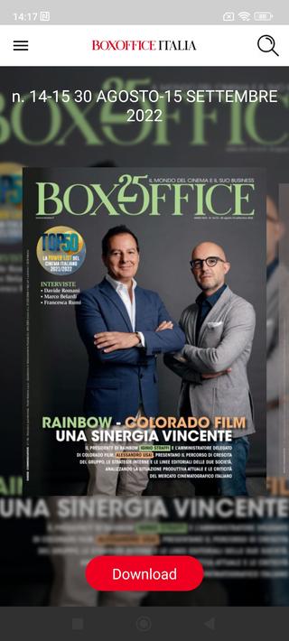 Box Office