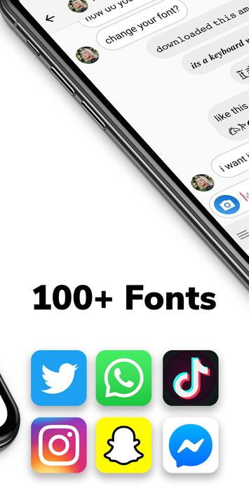 Fonts