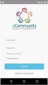 eCommunity.my