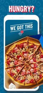 Domino's Pizza: Food Delivery