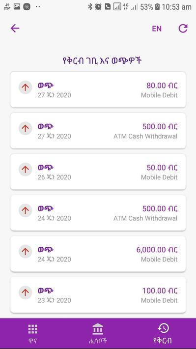 Commercial Bank of Ethiopia