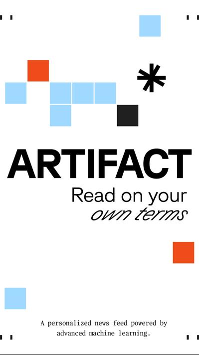 Artifact