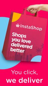 InstaShop