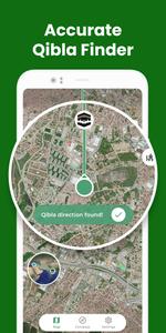 Qibla Finder