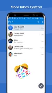 Messenger Lite - SMS Launcher